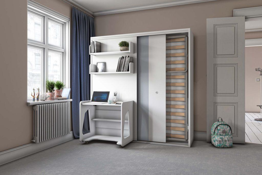 Opklapbed studio opklapbedonline