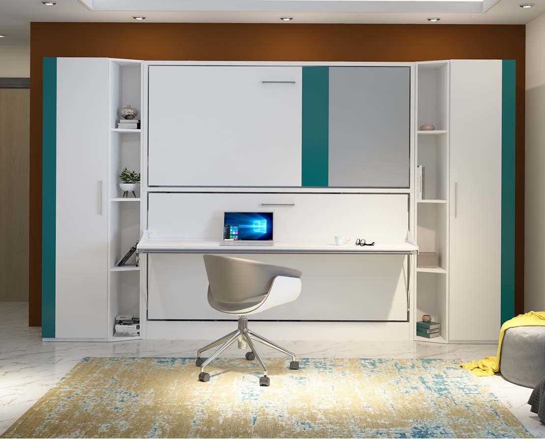 Smart bunk mogelijkheden