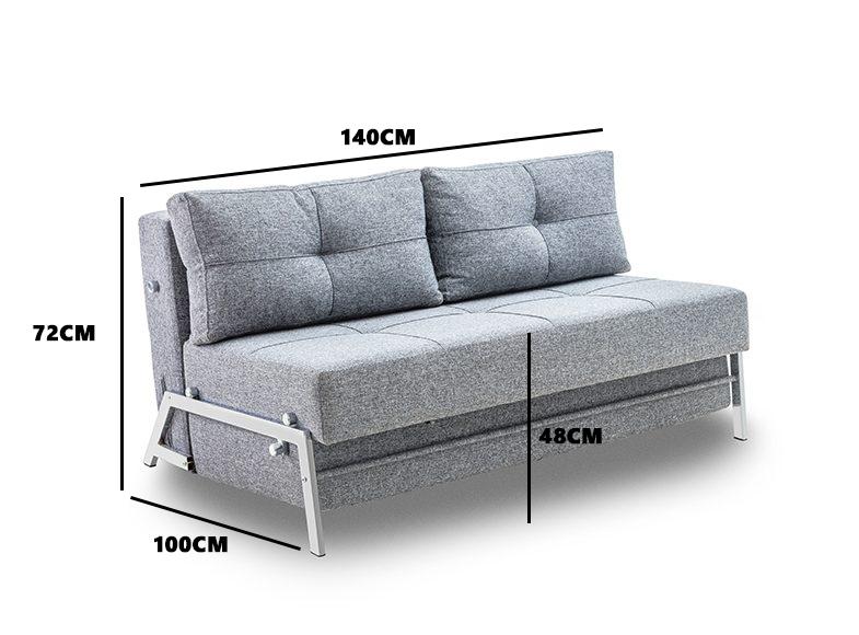 afmetingen Elegance