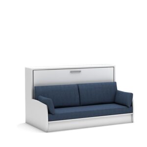 Opklapbed met bank