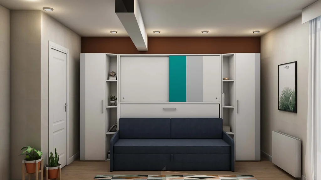 bedkast kopen