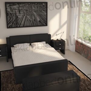 Standaard boxspring 200 x 220 cm