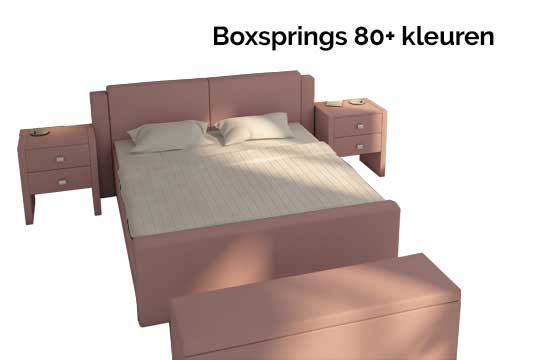 boxspring