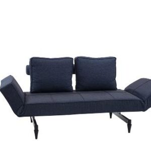designer slaapbank
