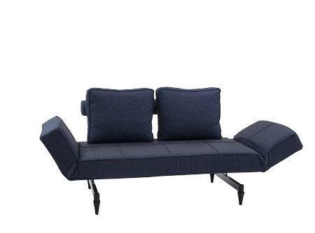 designer slaapbank