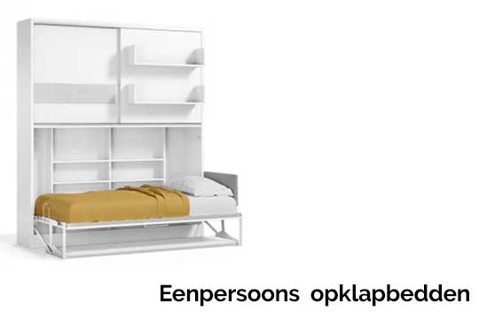 eenpersoons opklapbedden kopen