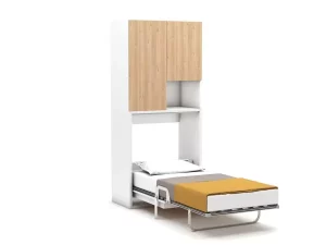 Geen matras