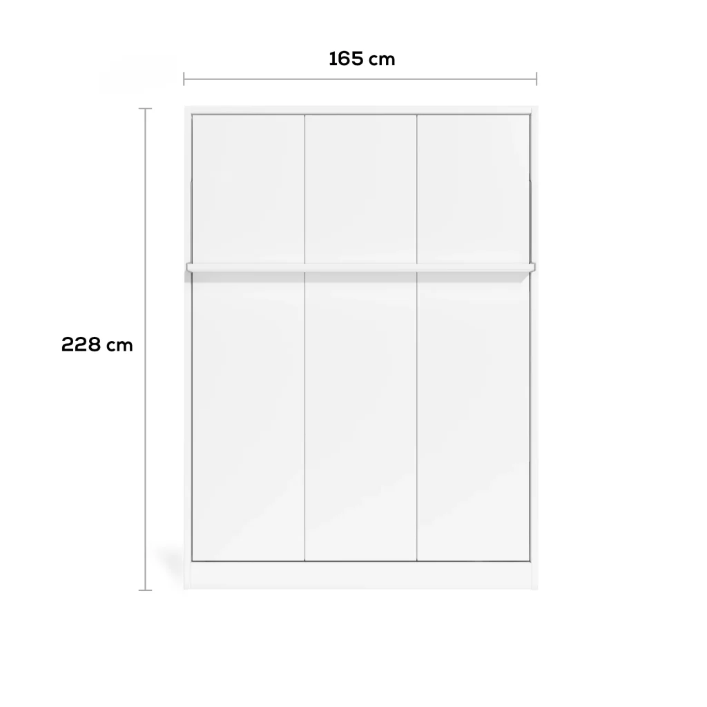 opklapbed goedkoop