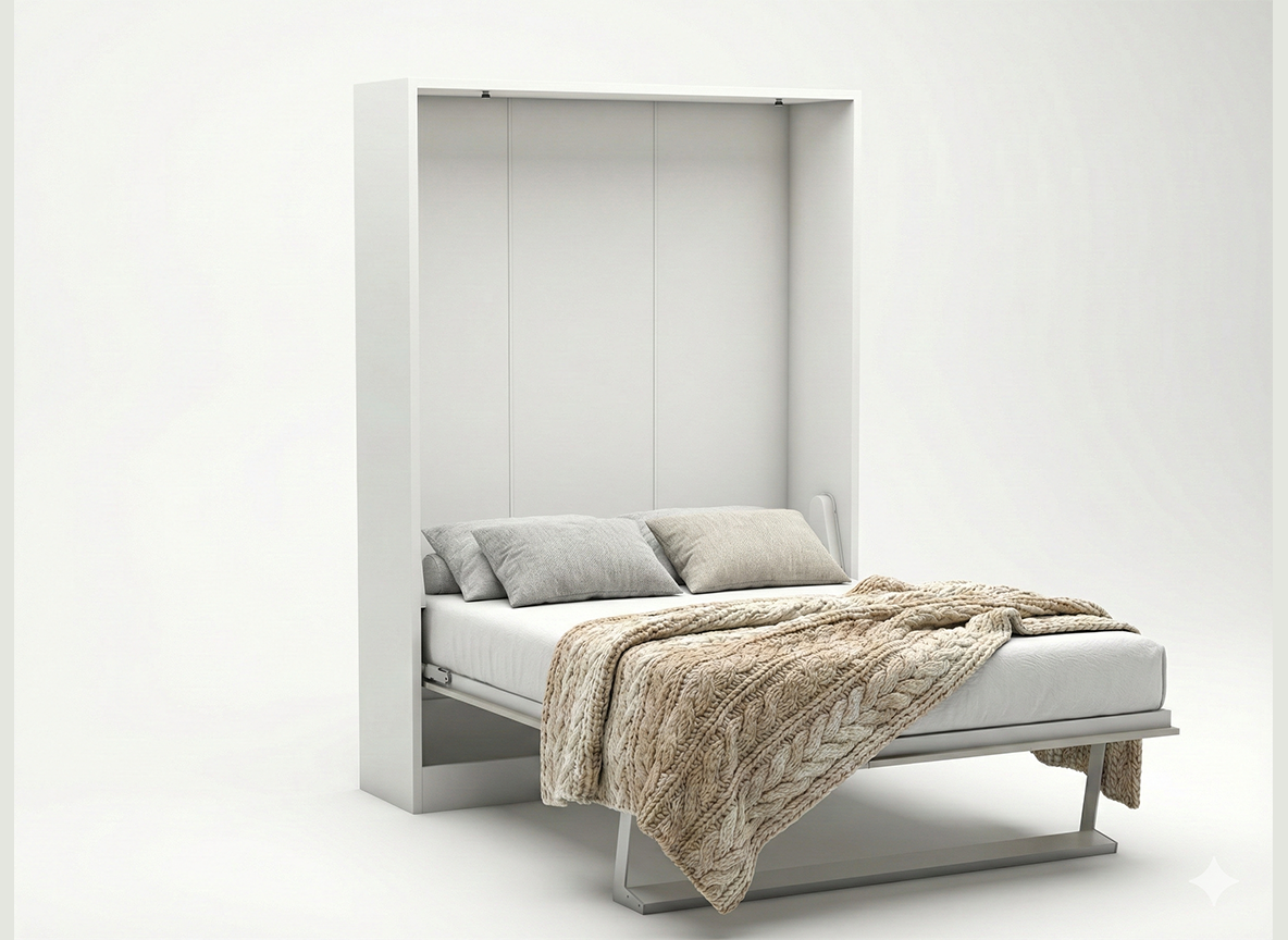 opklapbed kopen 150x200cm