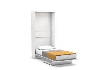 Geen matras
