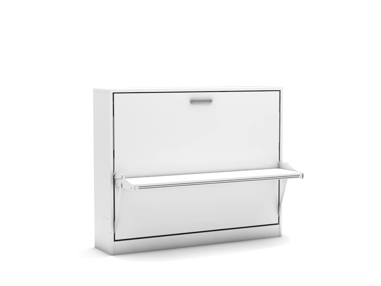 opklapbed met bureau kopen