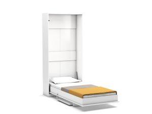 Geen matras
