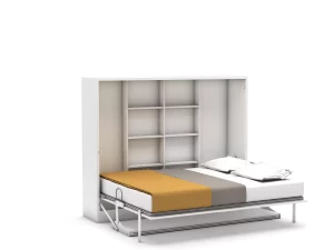 Geen matras