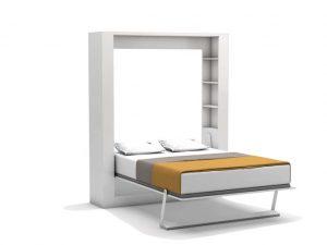 Geen matras