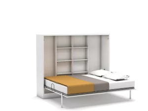 Geen matras