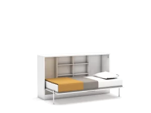 Geen matras