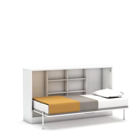 verticaal Opklapbed Life 1121
