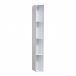 Boekenkast -plank voor bij opklapbed