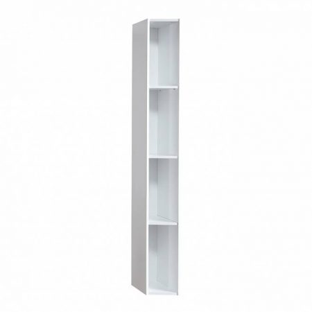 Boekenkast -plank voor bij opklapbed