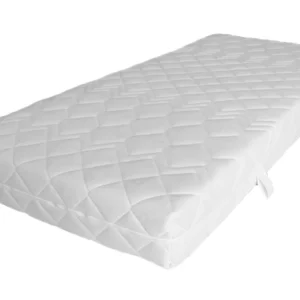 Pocketveer matras 300 veren m2