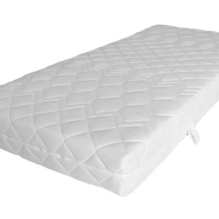 Pocketveer matras 300 veren m2