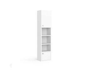 kledingkast 208cm hoog