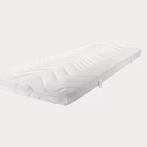 traagschuim matras