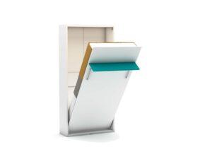 Geen matras