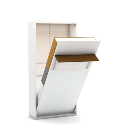opklapbed-met-houtlook