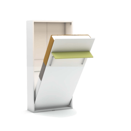 opklapbed verde