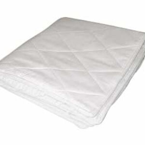 Dormire Kussenbeschermer / Molton kussensloop 60x70 cm