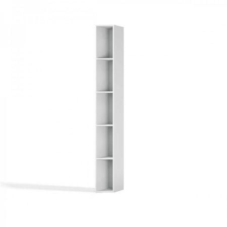 witte kast cross
