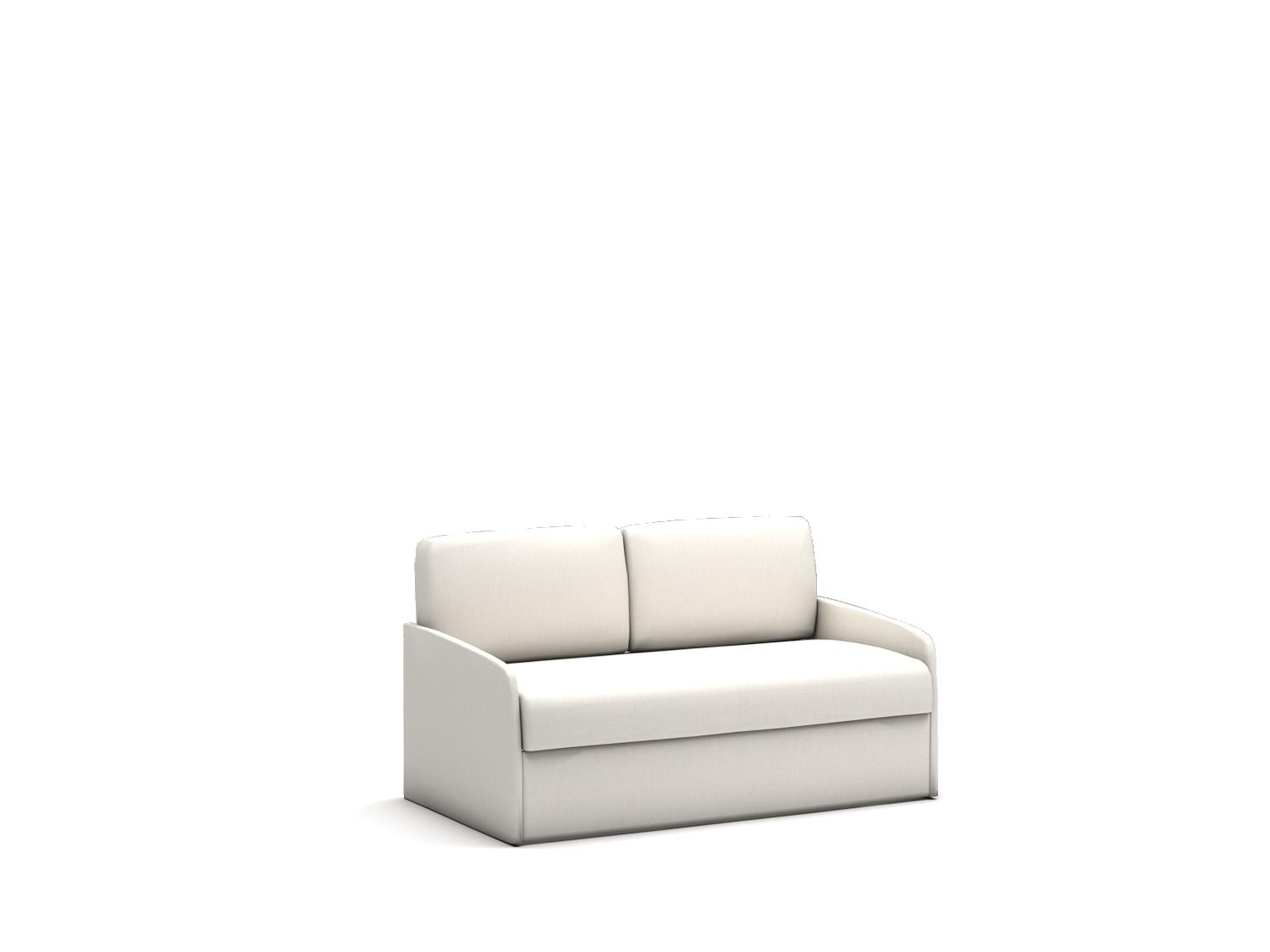 Multimo Bank Loft 152 cm - stofkleur Ketor 1