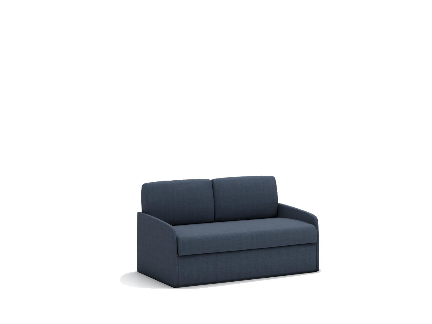 Multimo Bank Loft 152 cm - stofkleur ketor 9