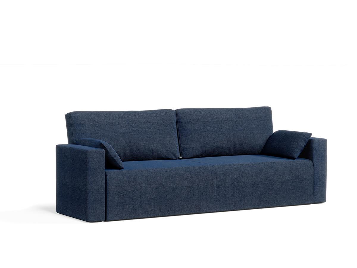 Multimo opbergbank driezits 283x84x83cm - stofkleur ketor 9