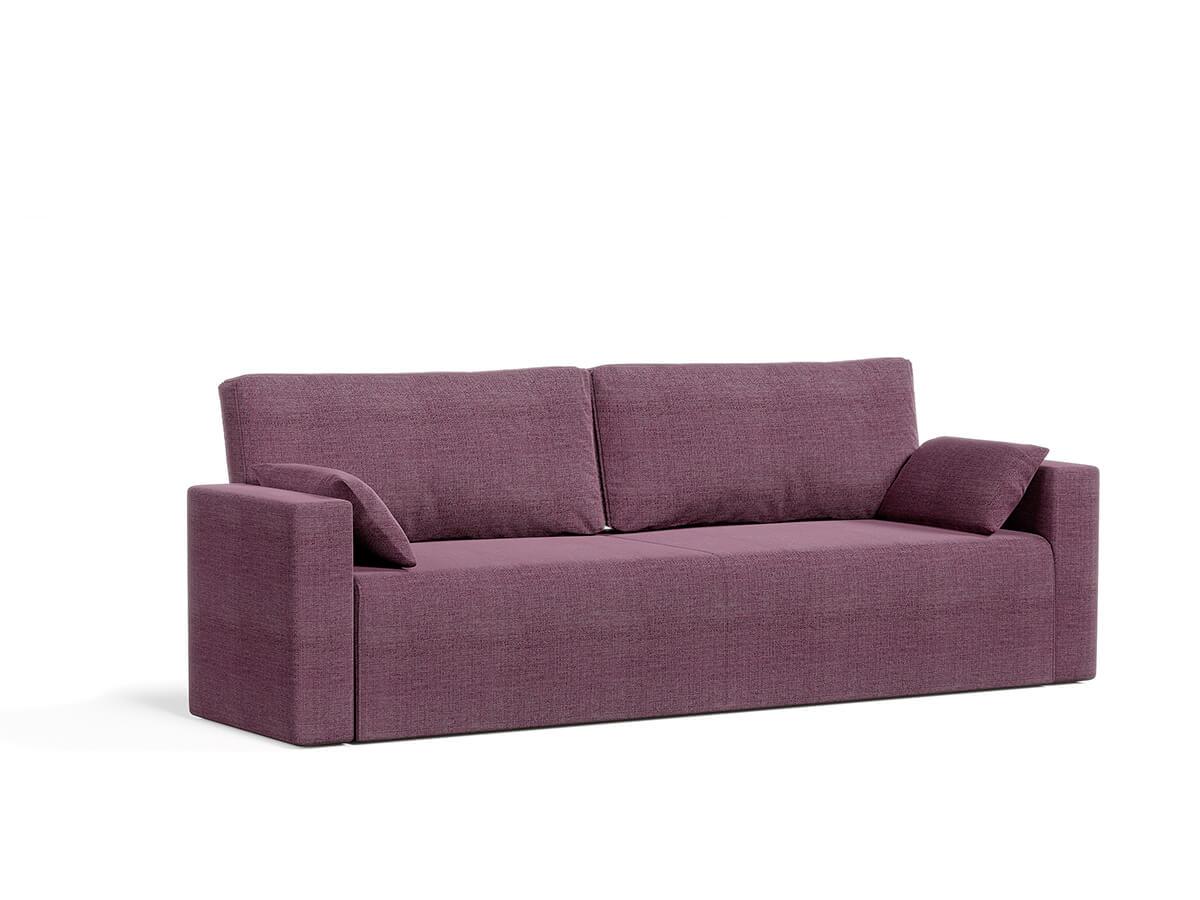 Multimo opbergbank driezits 283x84x83cm - stofkleur Ketor 3