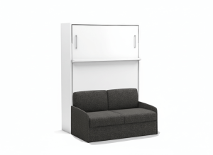 Geen matras