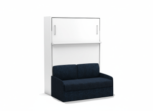 Geen matras
