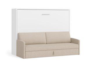 Geen matras