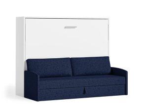 Geen matras