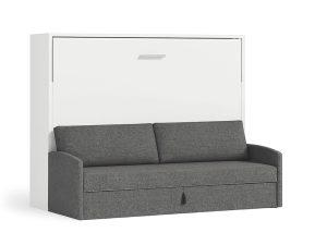 Geen matras