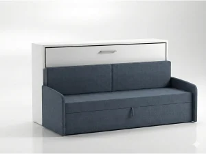 Geen matras
