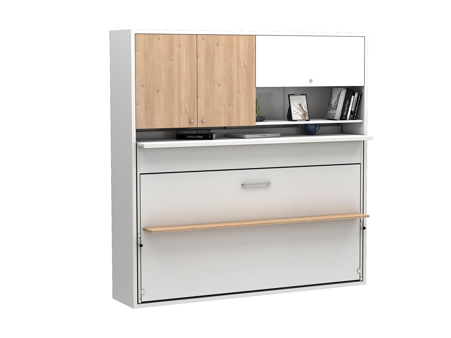 Eenpersoons opklapbed Nitro 90 x 190 cm - Geen matras