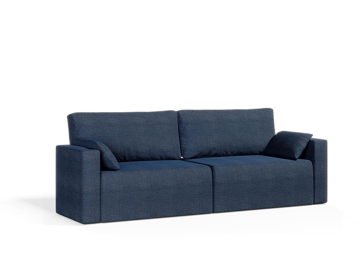 Royal Double Long Sofa 244cm