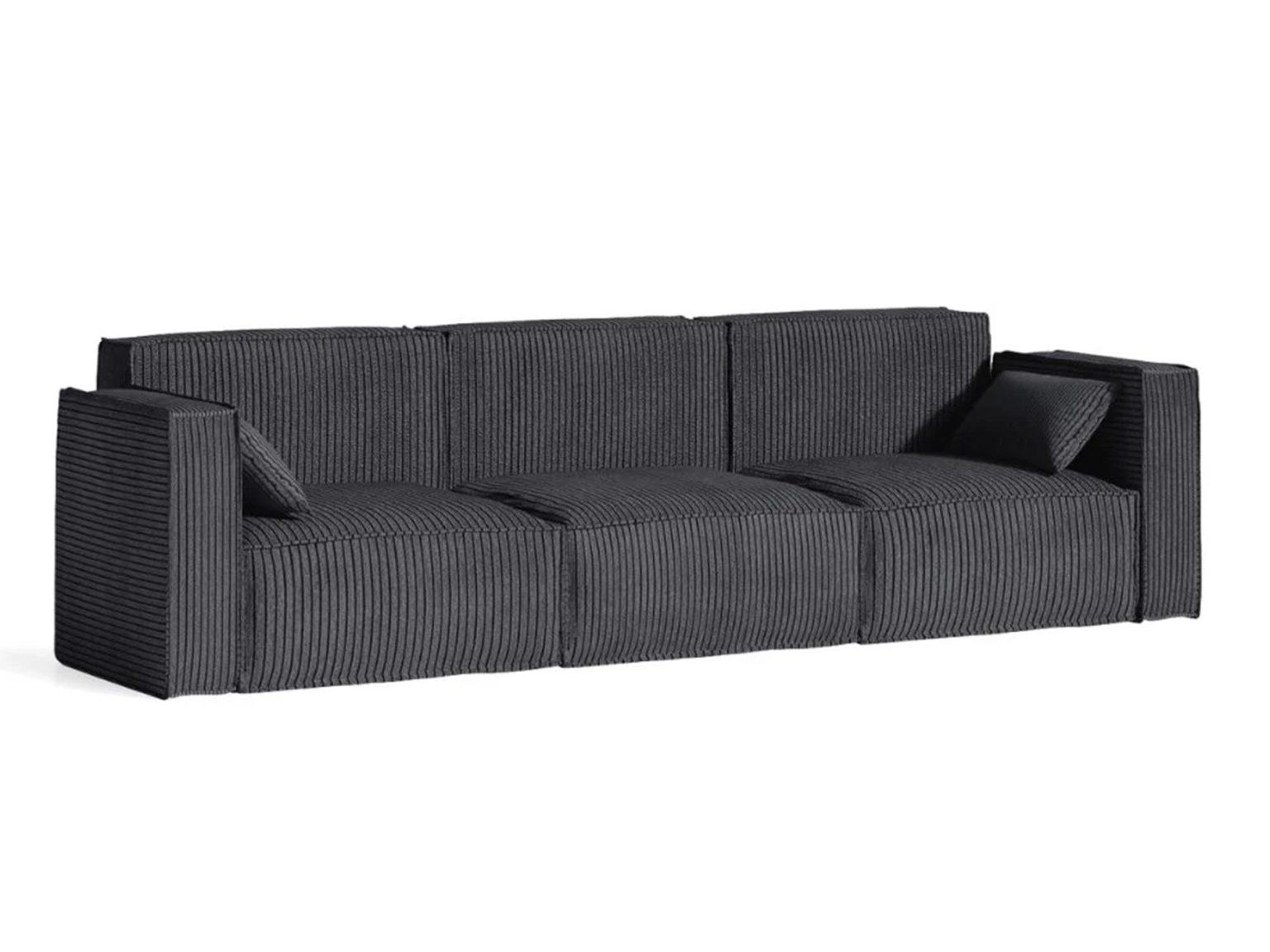 Multimo Bank Fancy triple 292 cm