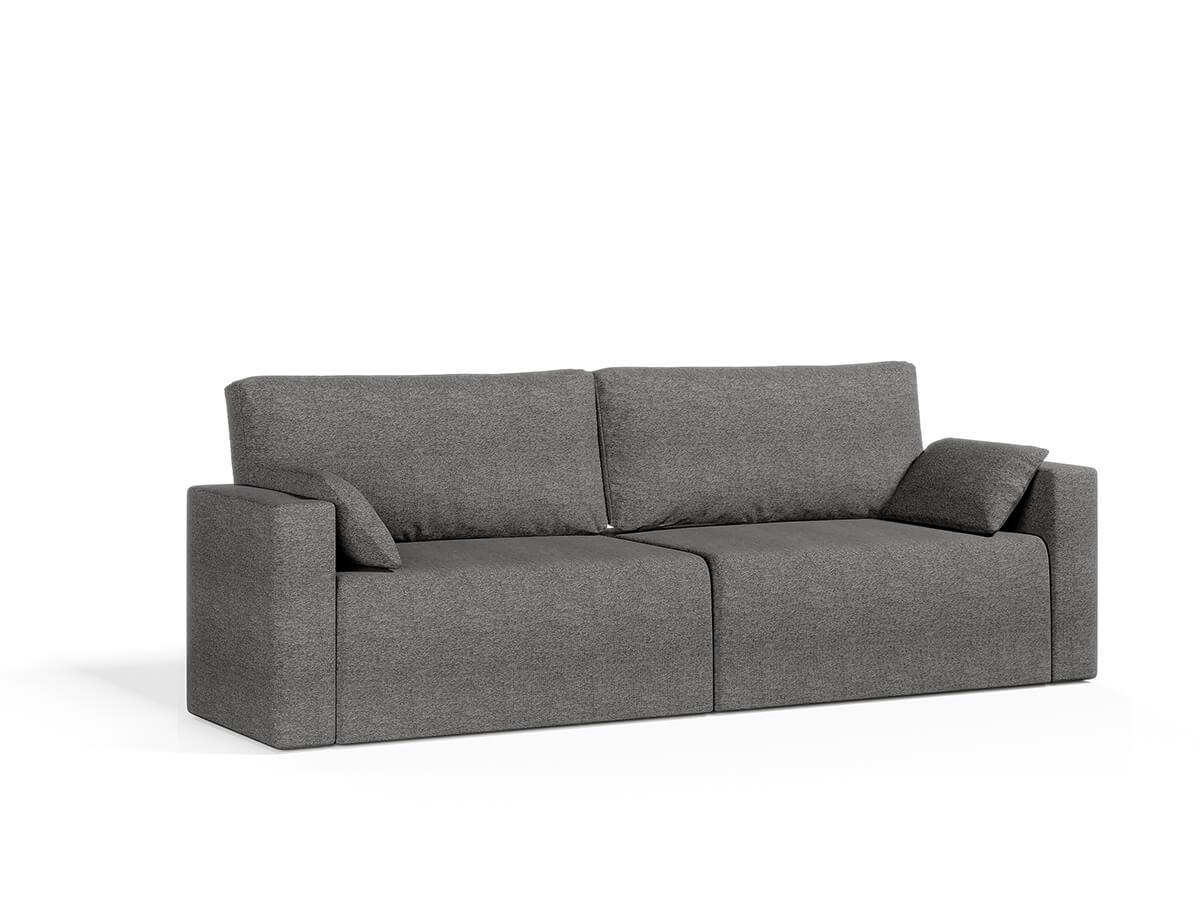 Royal Double Long Sofa 244cm