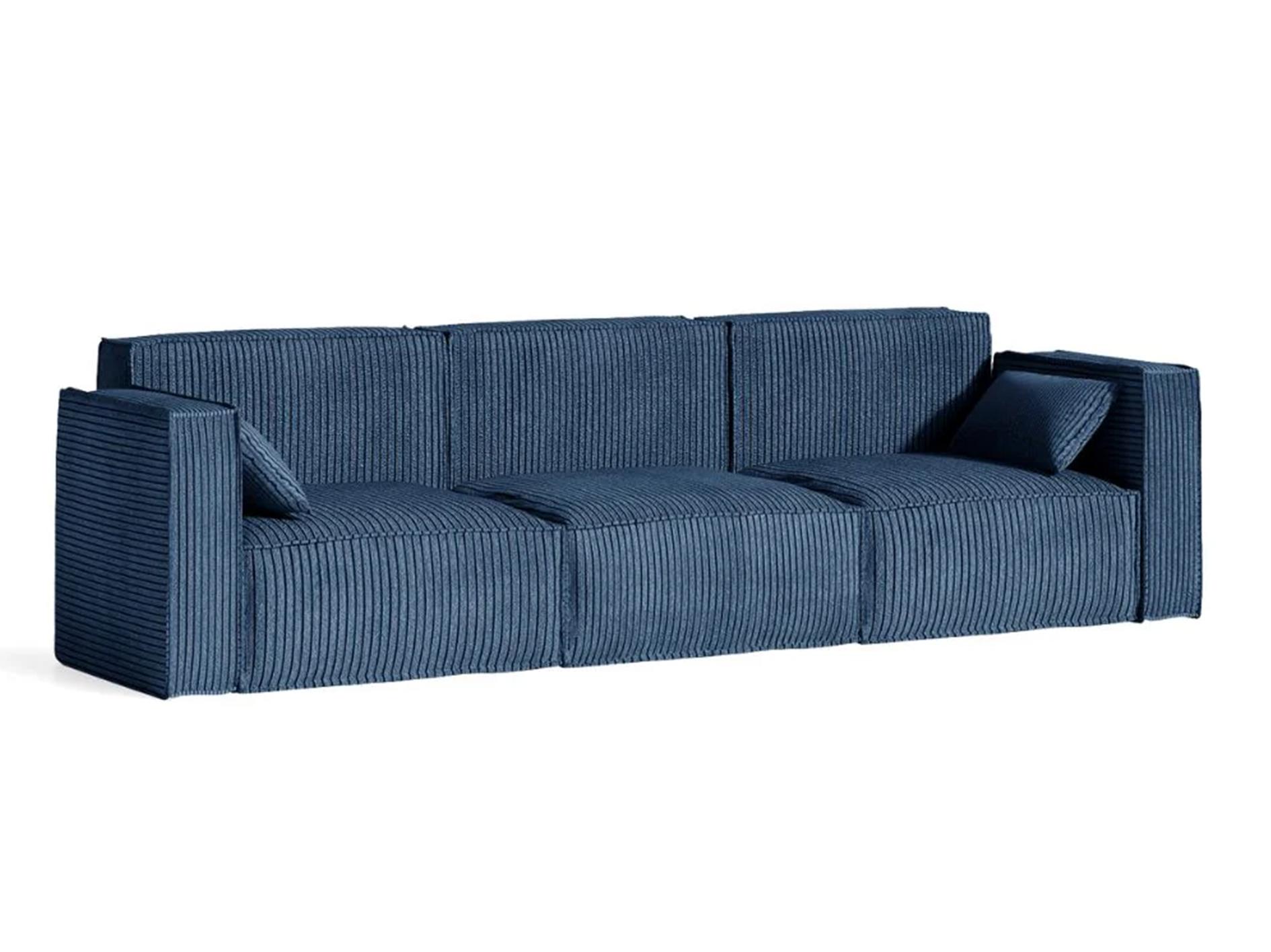 Multimo Bank Fancy triple 292 cm