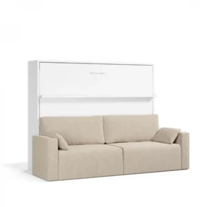 Opklapbed samenstellen in de configurator