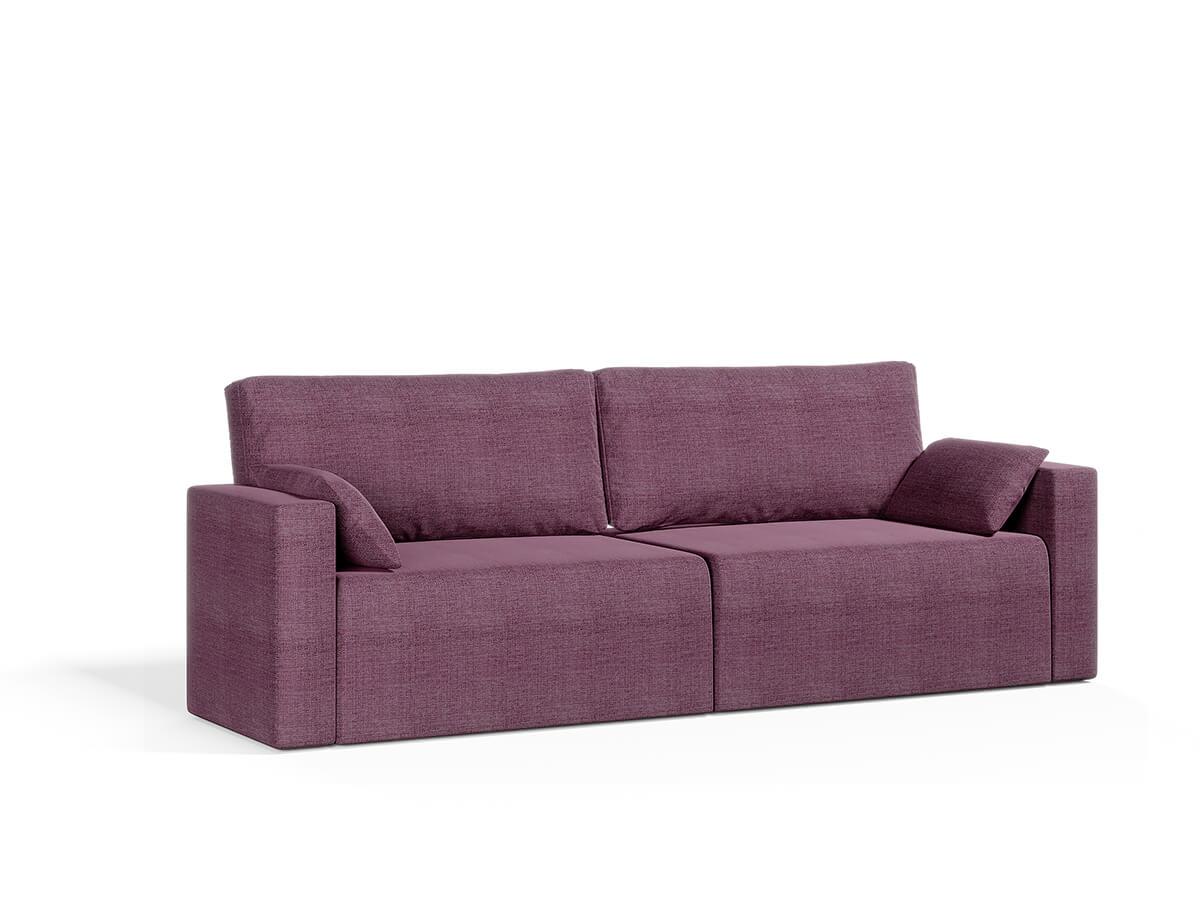 Royal Double Long Sofa 244cm