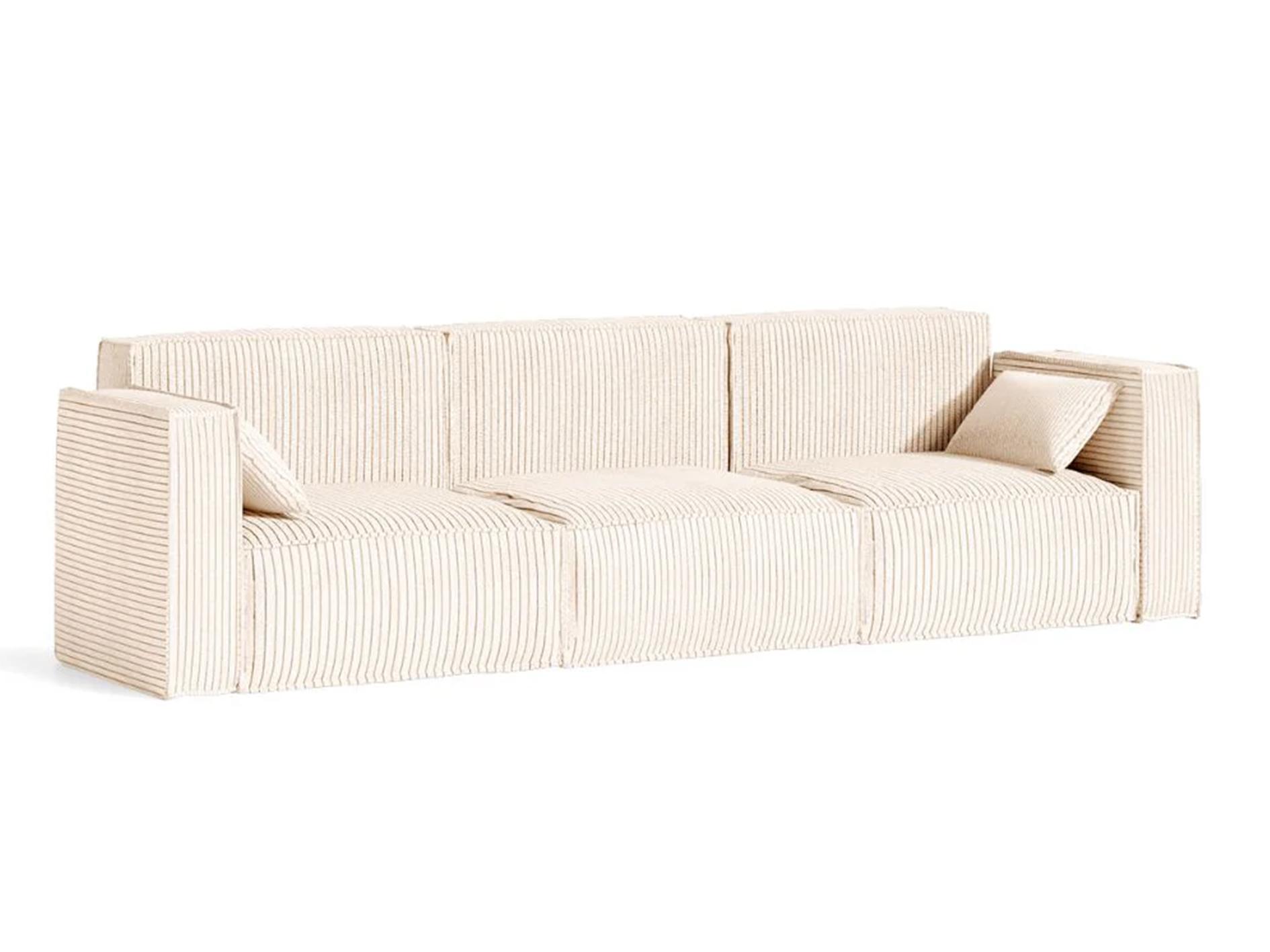 Multimo Bank Fancy triple 292 cm